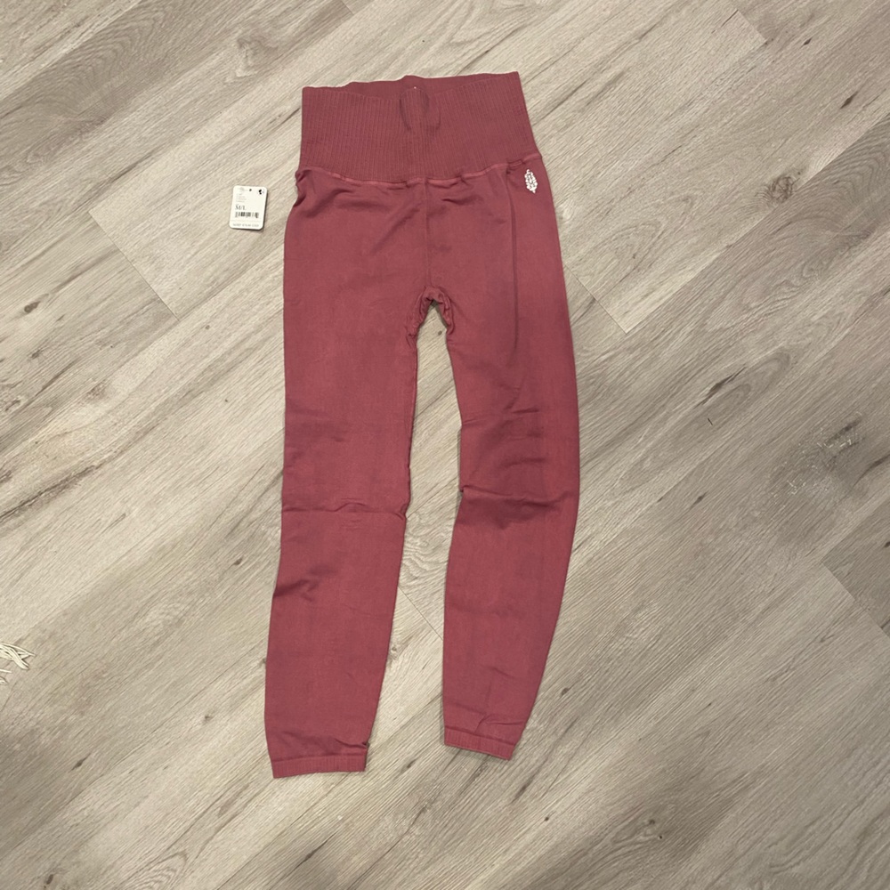 Free People Movement Good Karma Legging NWT